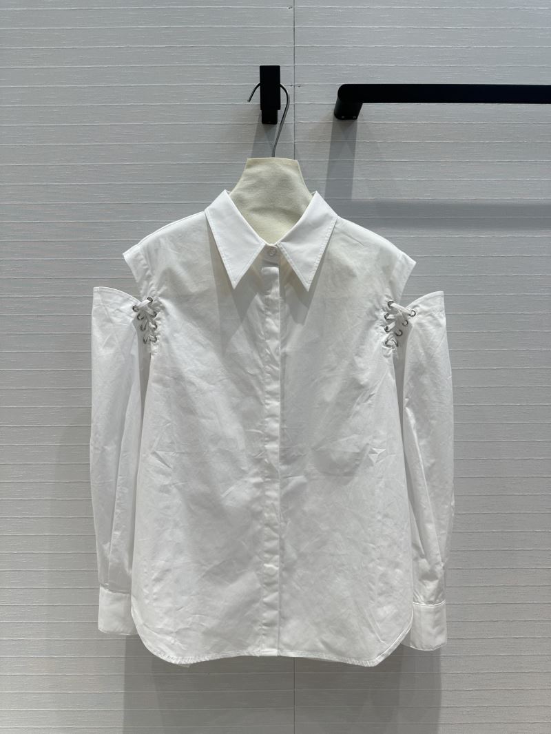 Alexander Mcqueen Shirts